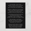 Search for fables postcards Poem