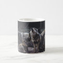 Search for wolf pack mugs Wolves