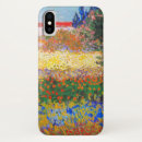 Search for van gogh flowers iphone cases Post impressionism