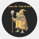 Search for funny wizard stickers Mlord