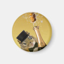 Search for new years eve magnets Celebration