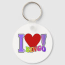 Search for bingo key rings Lover