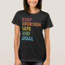 Search for aborable tshirts Abortion