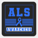 Search for sclerosis stickers Als