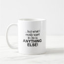 Search for ambitions mugs Work