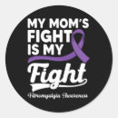 Search for lyme disease stickers Ehlers danlos syndrome