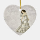 Search for wedding gown christmas tree decorations Bridal