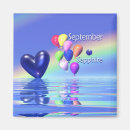 Search for september is magnets Birthday
