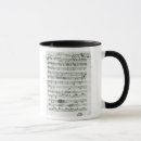 Search for autographs mugs Handwriting