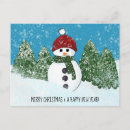 Search for happy new year postcards Festive