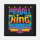 Search for arcade magnets Pinball