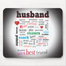 Search for word cloud mouse mats Typography