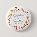 Search for fall wedding badges Wreath