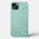 Search for green leopard iphone cases Pastel