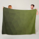 Search for green olives blankets For him