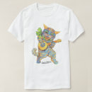 Search for cats musical tshirts For him