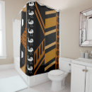 Search for african cloth shower curtains Abstract