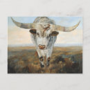 Search for cow postcards Horns