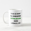 Search for appalachia mugs Appalachian mountains