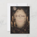 Search for halloween thank you cards Dark