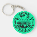 Search for christmas cheer key rings Festive