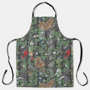 Search for squirrels aprons Forest