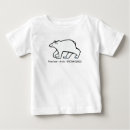 Search for polar bear baby clothes Arctic