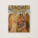 Search for christmas nativity puzzles Angel
