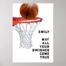 Search for bball posters For her