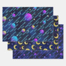 Search for dad wrapping paper Stars