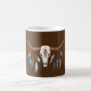 Search for watercolor skull mugs Illustration