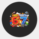 Search for casual wear stickers Fashion trend