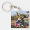 Search for embroidery key rings Woman