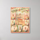 Search for acrobats art Lithograph