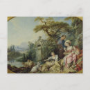 Search for boucher postcards Idyllic