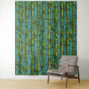 Search for bamboo art Illustration