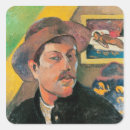 Search for gauguin stickers Paul