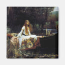 Search for pre raphaelite magnets Victorian