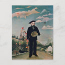 Search for self portrait postcards Male