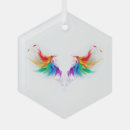 Search for flying angel christmas tree decorations Heaven