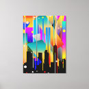 Search for modern abstract canvas prints Contemporary