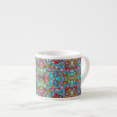 Search for mehndi mugs Abstract