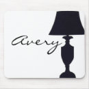 Search for lamp mouse mats Black