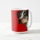 Search for cur mugs Catahoula leopard dog