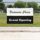 Search for business banners Branded