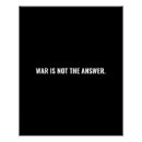 Search for anti war posters Peace