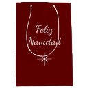 Search for feliz navidad gift bags Seasonal