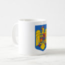 Search for flag of romania mugs Country