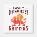 Search for mythological creatures magnets Mythical