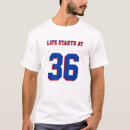 Search for 36th birthday tshirts Funny